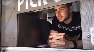 'Great Food Truck Race' visits Oxnard