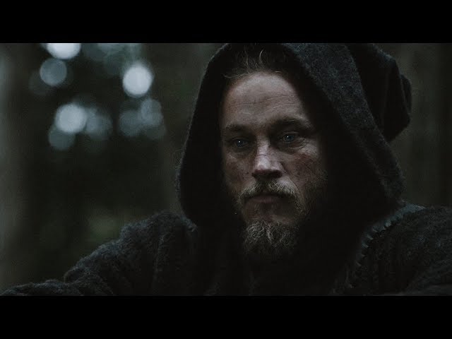 A Morte de Ragnar Lothbrok Dublado HD (Vikings) 