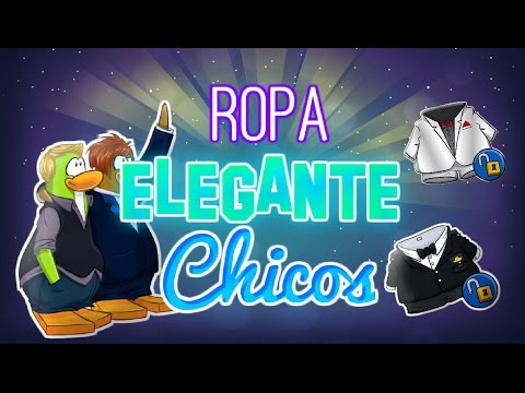 Códigos De Ropa Elegante Chicos 22 Free Penguin - super elegante smoking roblox