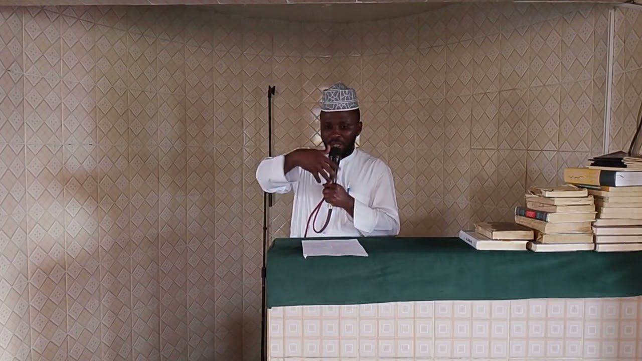 Kurangwa nimico myiza mu kwezi kwa ramadhan