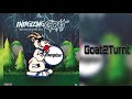 WheelChair Goat - Goat 2 Turnt (ProdBy. Enrgy Beats)