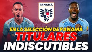 ¿Quién debe ser Titular en Panamá? |  Panameños Pueden hacer Historia en  Copa América