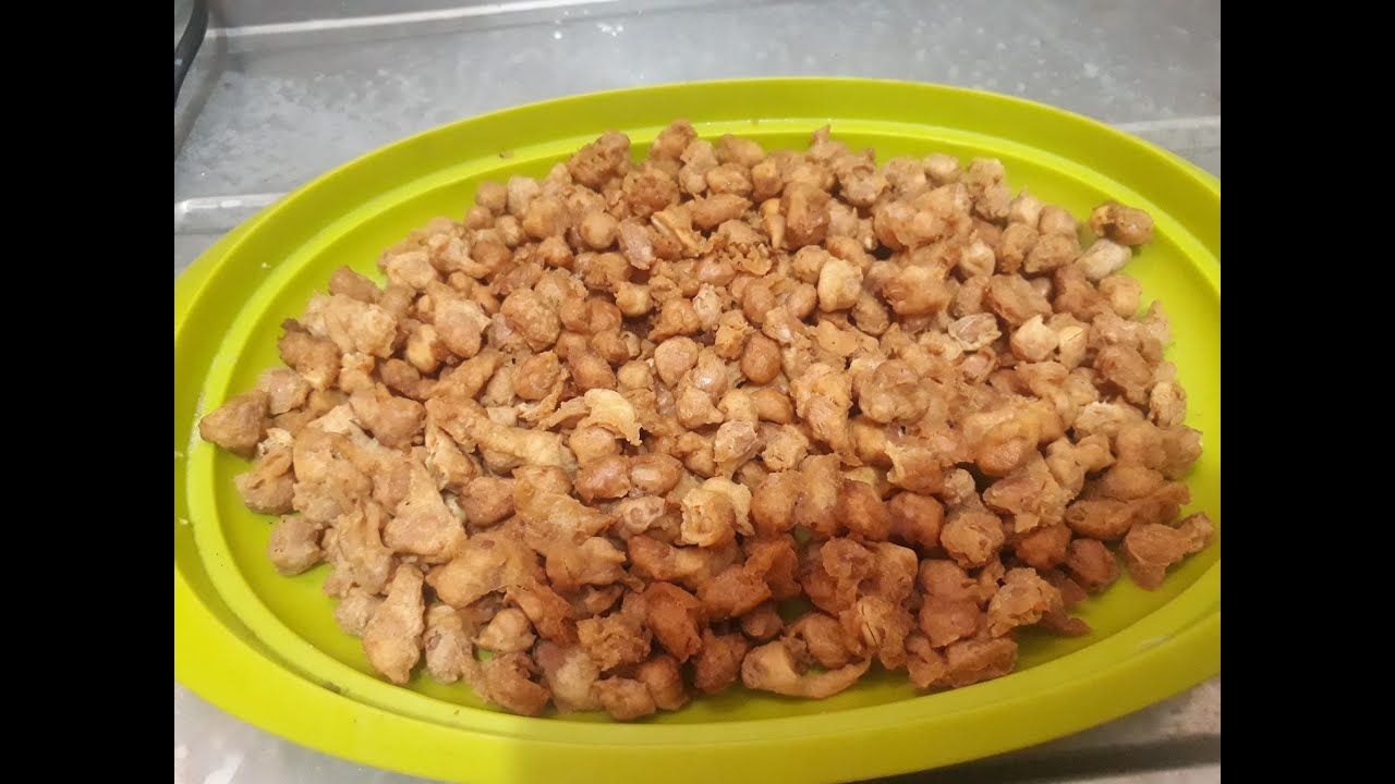RESEP KACANG DISKO GARING BANGET YouTube RESEP KACANG DISKO GARING BANGET YouTube