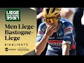 YET ANOTHER MASTERCLASS ЁЯШотАНЁЯТи 2025 Liege Bastogne Liege Men S Race Highlights TNT Sports Cycling YET ANOTHER MASTERCLASS ЁЯШотАНЁЯТи 2025 Liege Bastogne Liege Men S Race Highlights TNT Sports Cycling