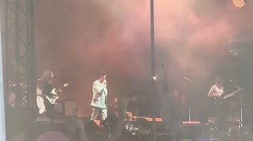 Rick Astley & Blossoms: Heaven Knows I’m Miserable Now (Live 4k) [Glastonbury Festival 24.06.2023]