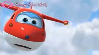 Super Wings Bahasa Malaysia