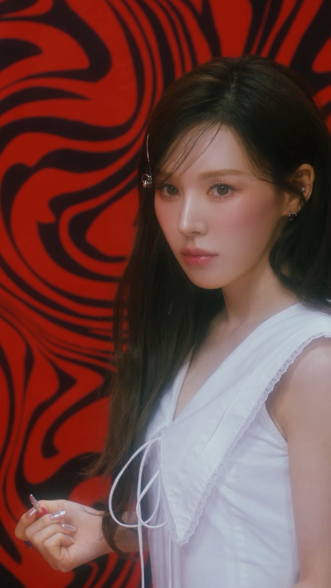 WENDY 웬디 'Wish You Hell' MV #Highlights #WENDY #웬디 #Wish_You_Hell