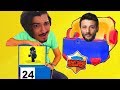 Var Mısın? Yok Musun? Brawl Stars