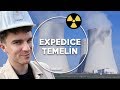 Expedice Temelín | KOVY