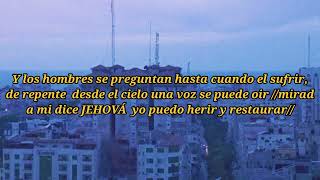 Mirad a mi dice JEHOVÁ - Hechos 3:19 #SDTito21