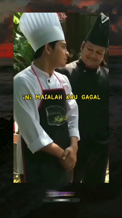 Meme chef malaysia ngkakak | #shorts #lucu