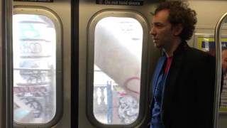 Video thumbnail of "Albert Hammond Jr. - Coming to Getcha [OFFICIAL VIDEO]"