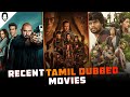 Recent Tamil Dubbed Movies &amp; Series | Playtamildub 