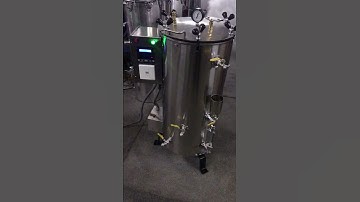 Fully Automatic Vertical Autoclave 45 Liters