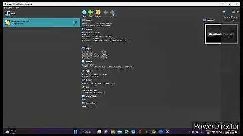 Installing Chrome OS in virtual box