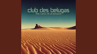 Video thumbnail of "Club des Belugas - The Oasis of Araouane"