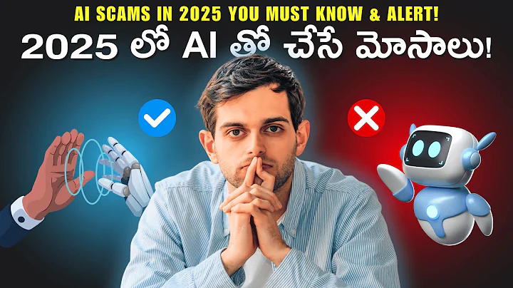 AI Scams in 2025: Navigating the New Frontier of Digital Deception