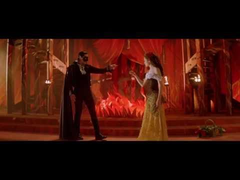 Video: The Phantom Of The Opera Story - Alternative View