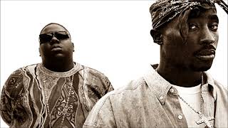The Notorious Big  2pac  In Da Club remix