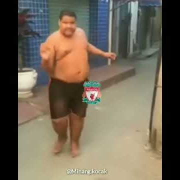 Video Terkocak????Cover Lagu Enak Susunya Mama!!!