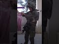 Israeli Soldier Shows Off Palestinian Woman S Nightgown In Gaza Israeli Soldier Shows Off Palestinian Woman S Nightgown In Gaza
