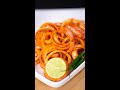 मसाला लच्छा प्याज मिनटों में तैयार! Spicy Laccha Pyaaz | Kunal Kapur Recipes | #Shorts #ytshorts #yt