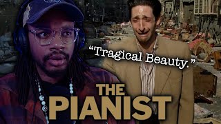 Filmmaker reacts to The Pianist (2002) for the FIRST TIME!