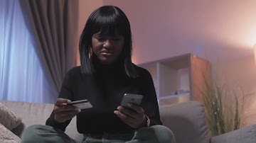 Consumer Protection Video - How to Spot A Scammer