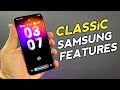 Samsung Users These Features Are HIDDEN From YOU - Did You Know!!