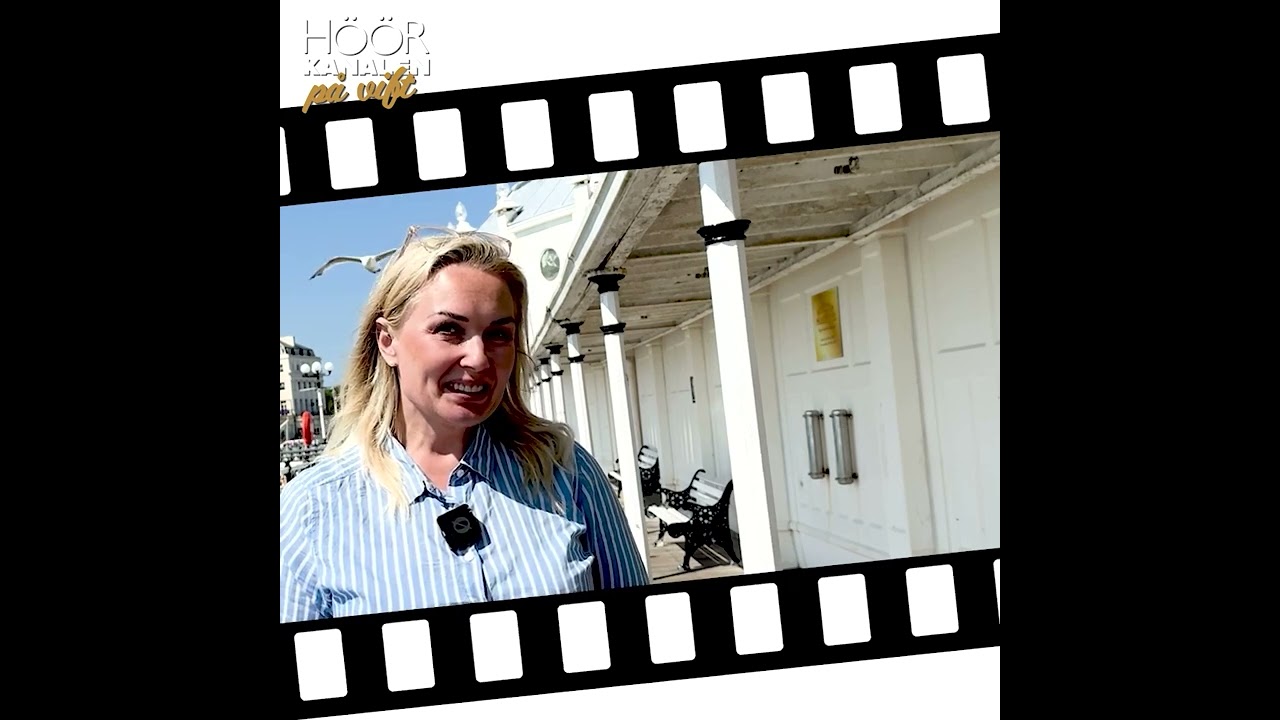 Слушайте канал в движении — Брайтон