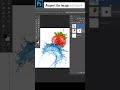 applying mask in Photoshop #photoshop #photoshoptutorial #adobe
