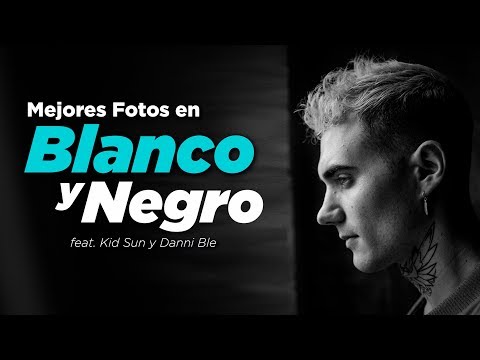 Video: Cómo Tomar Fotografías En Blanco Y Negro