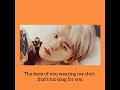 Baekhyun - Drown (Eng Lyrics)