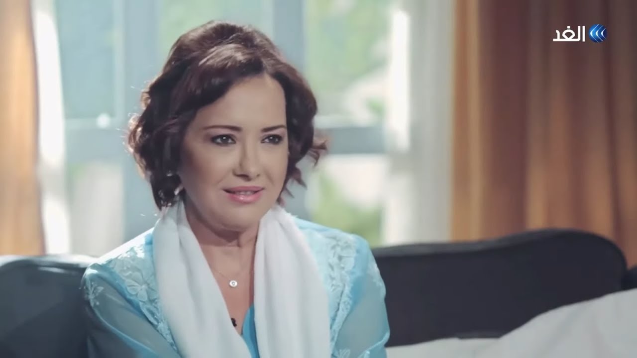 بيت ياسين |  الفنانة المغربية..  كريمة الصقلي