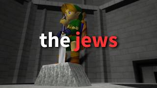 no, they're not the chosen people