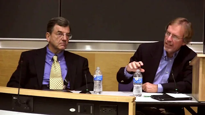 Why Do Some Countries Borrow In Dollars?