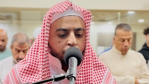 سورة نوح | تلاوه في قمه الإبداع || عبدالرحمن نعيم 