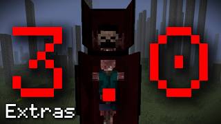 Wonderland.jar 3.0's Hidden Secrets are Terrifying screenshot 4