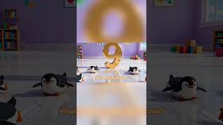 Learn colors, numbers &amp; more with KiKi #shorts