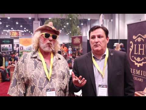 IPCPR 2017: LH Premium Cigars