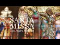 SANTA MISSA | PADRE MARCELO ROSSI - AO VIVO | 02/06/2024