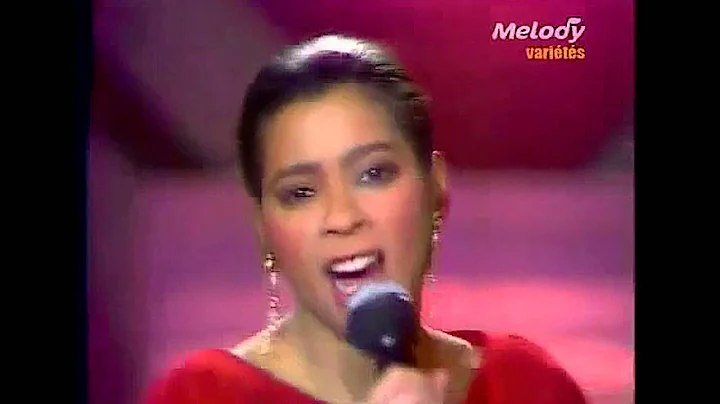 Irene Cara (m-boy Ext Mix) Flashdance (What A Feel...