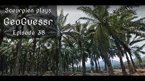 GeoGuessr - Episode 38 (World) [Sceurpien plays]