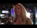 Angelina Lova vs Nevaeh - Queens of Combat 3 - Women's Wrestling