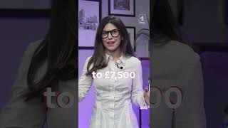 Three Things You Should Know About The Budget