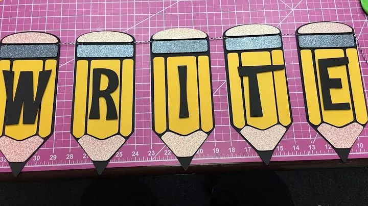 Back to School Banner!!!