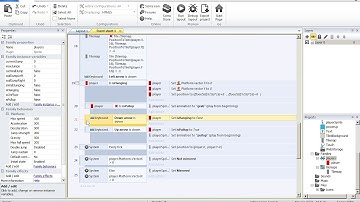 Construct Basics: Platform Behavior 3