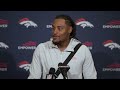 OLB Nik Bonitto on the comeback effort in Week 5: ‘We wanted to come here and win’