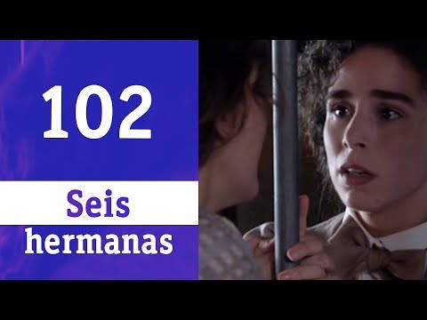 Seis hermanas: #102 -  Elisa consigue convencer a Ricardo | RTVE Series