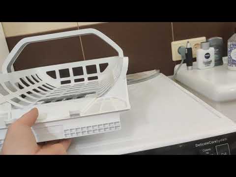 Видео: Сушилни Electrolux: EW8HR458B, PerfectCare 800, с термопомпа за сушене на дрехи, компактни и други модели. Отзиви